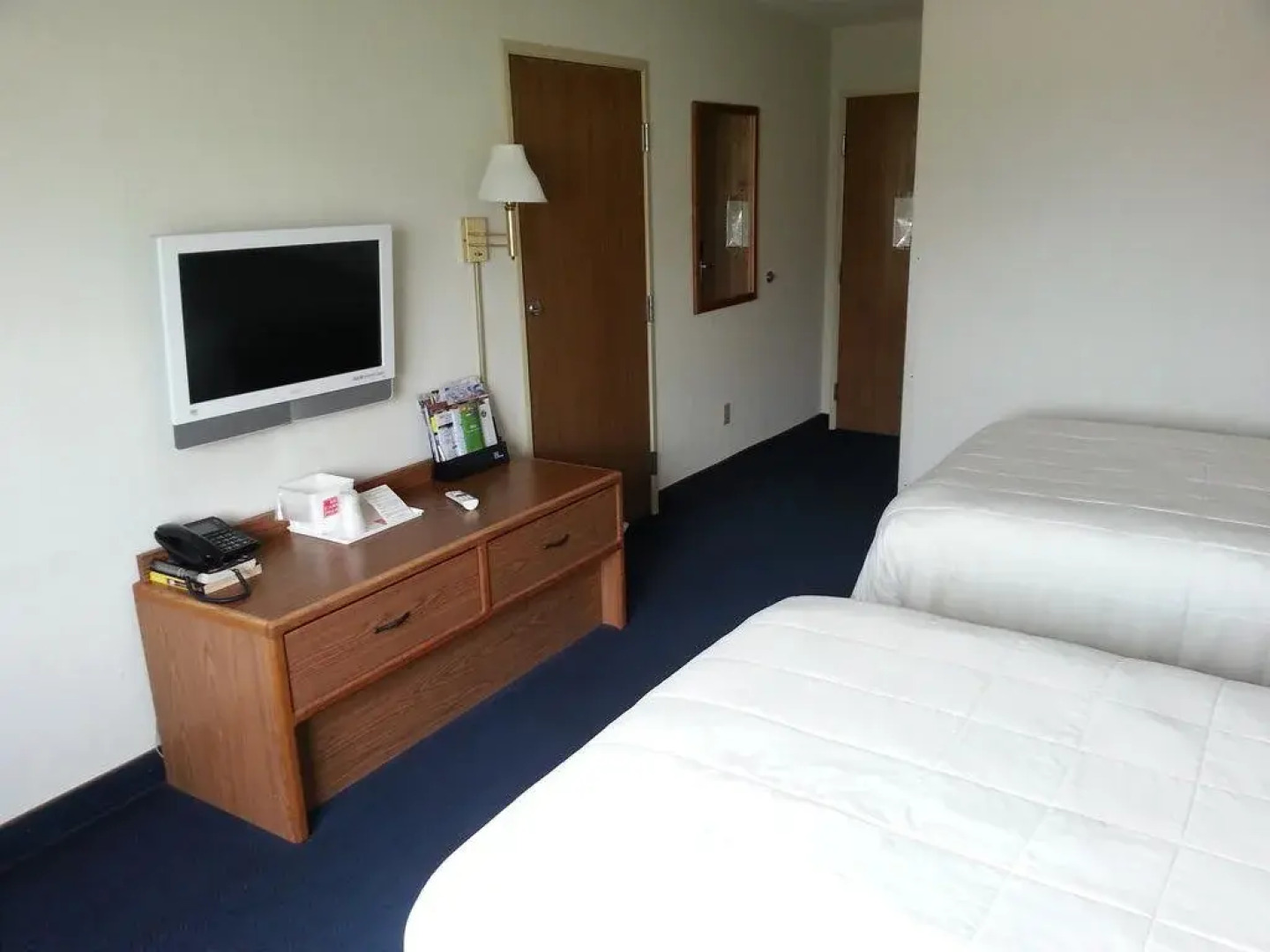 Motel 6 North Sioux City, SD – I-29 North