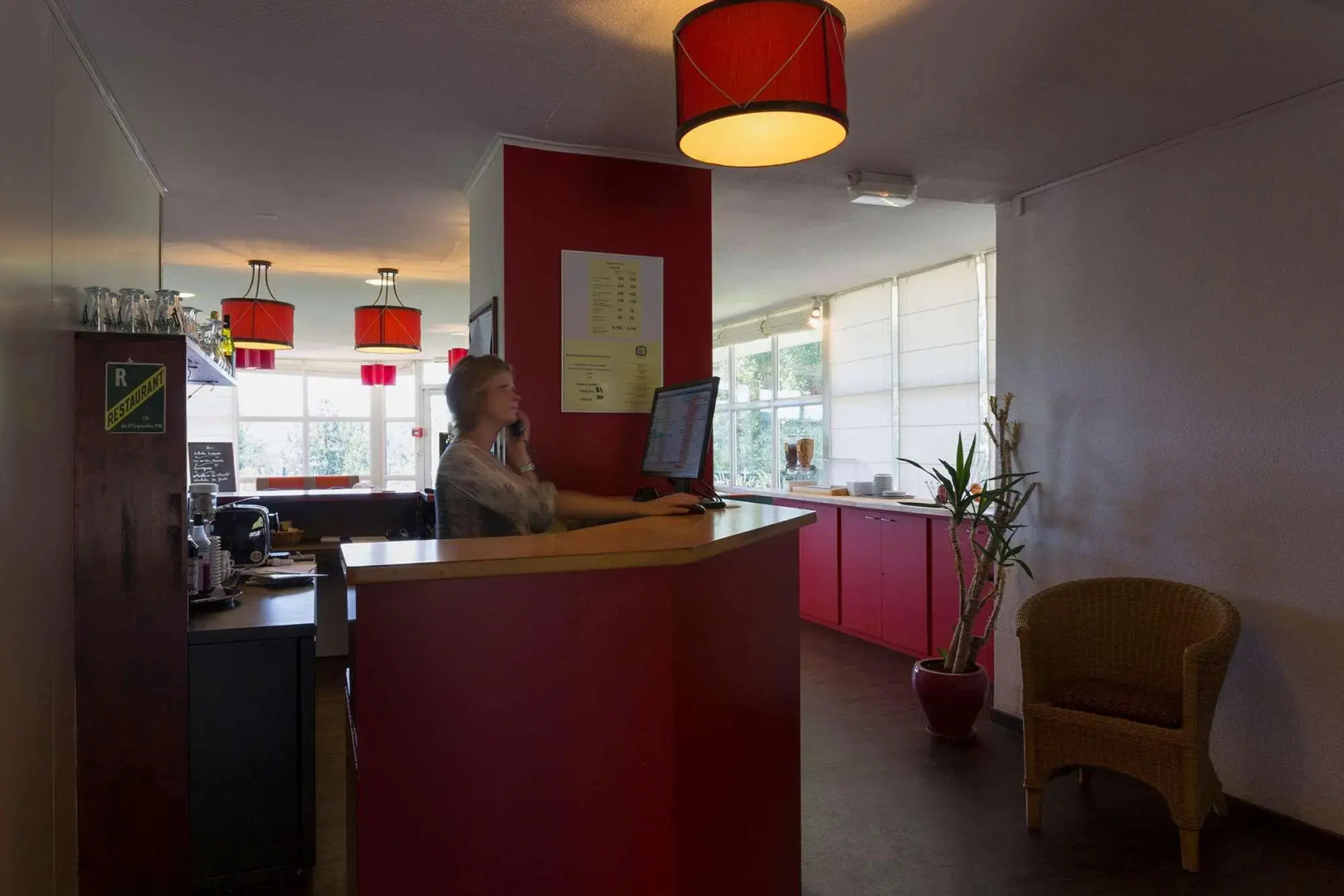 The Originals Access, Hôtel Tulle