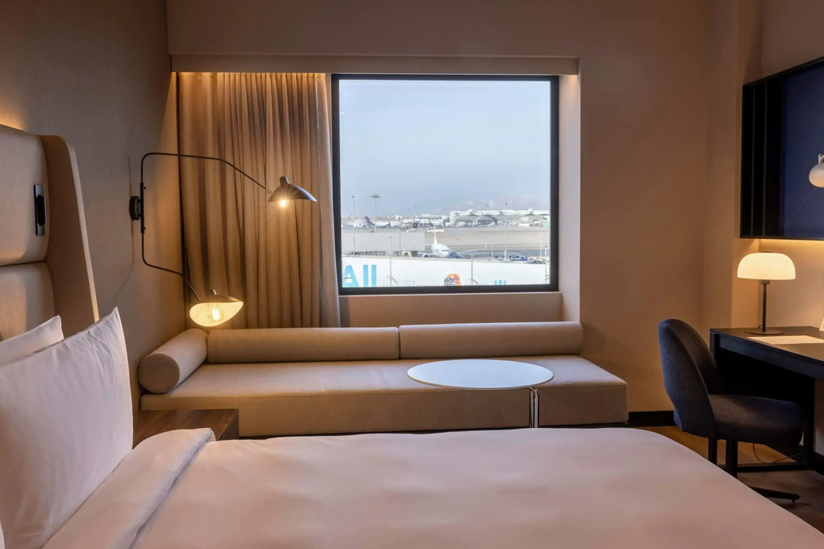 Wyndham Grand Costa Del Sol Lima Airport