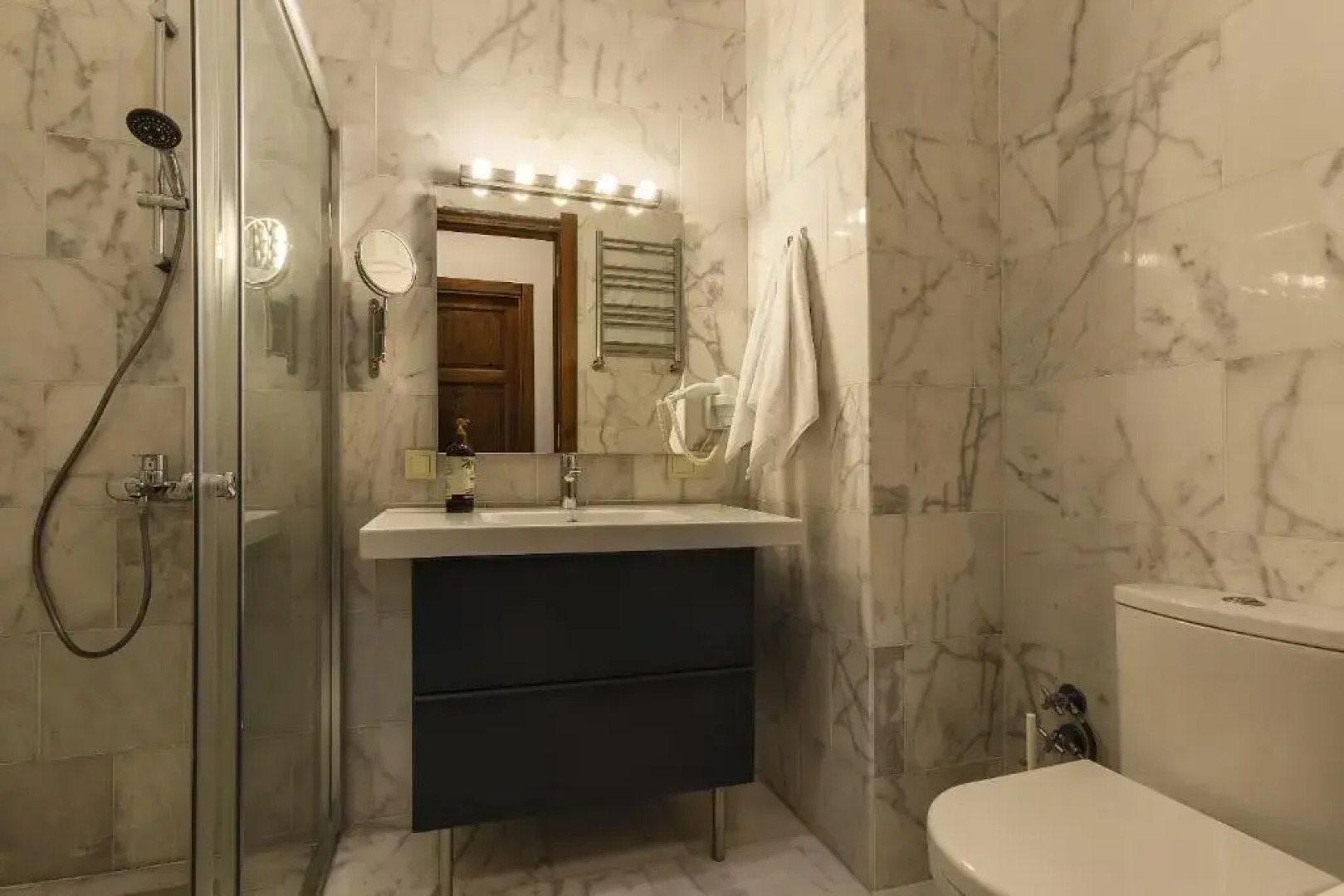 Апарт-отель The Nomad Inn Old City İstanbul