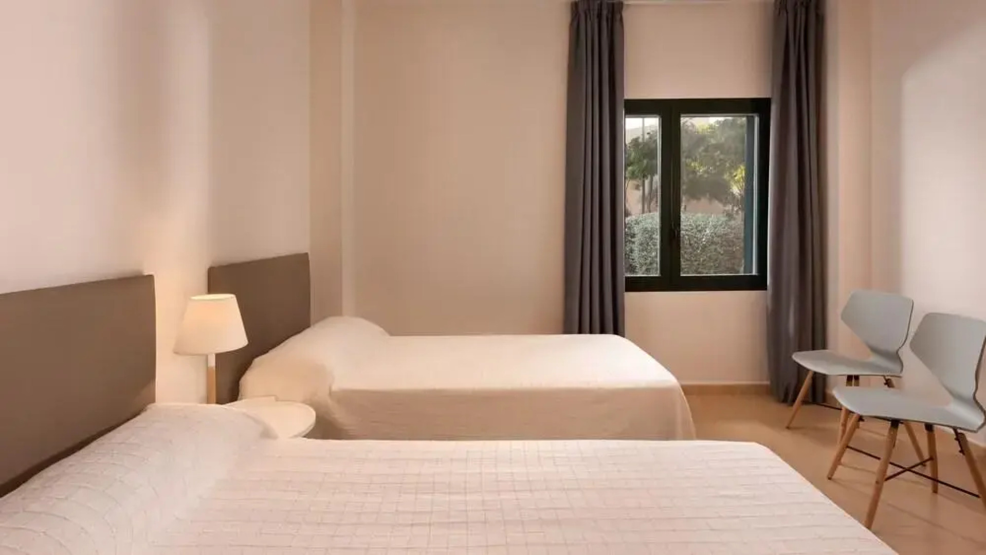 Hacienda Del Alamo Apartment