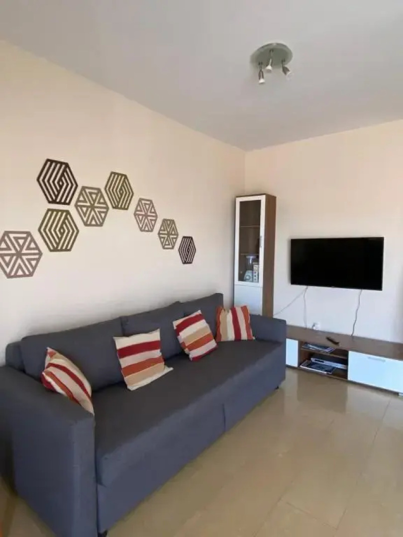 Apartamento Primera Linea de Playa