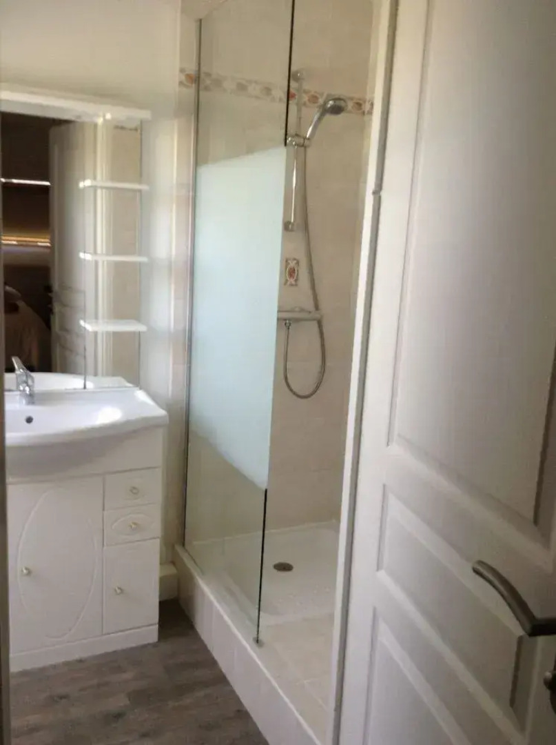 Les Chambres d'Hôtes du Golf