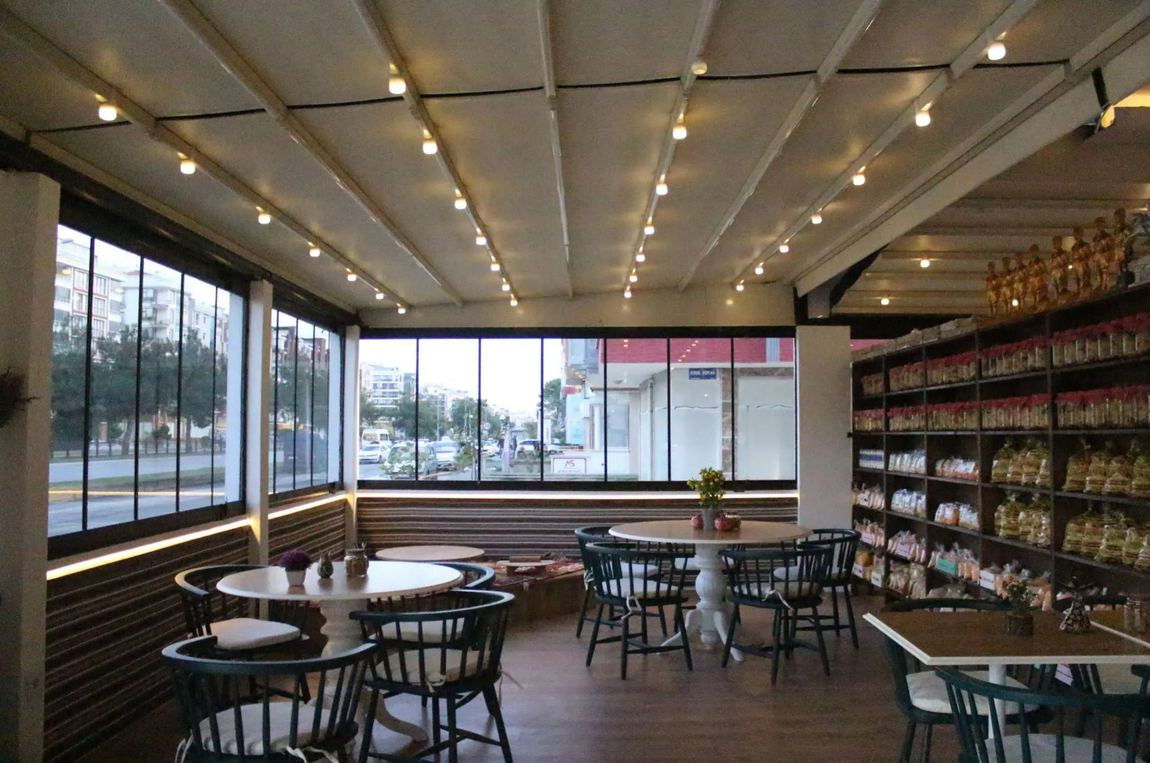 Samsun Aripsas Hotel