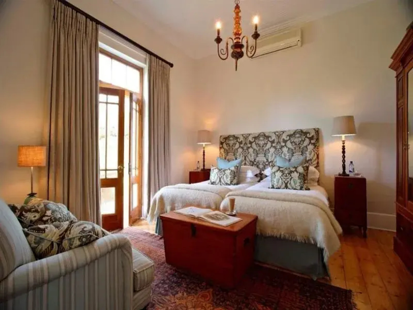 Kwandwe Private Game Reserve