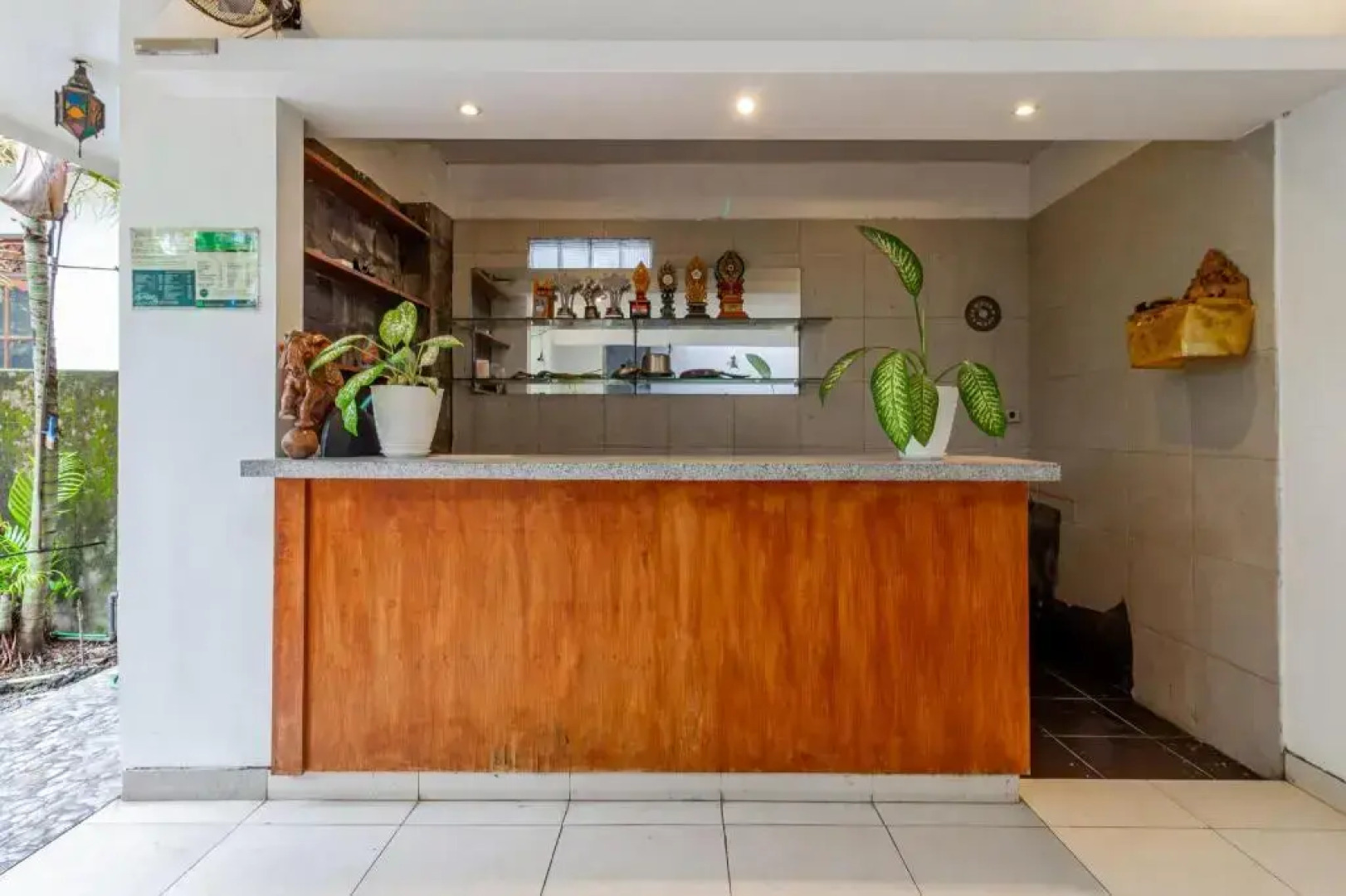 Saren Guest House Bali