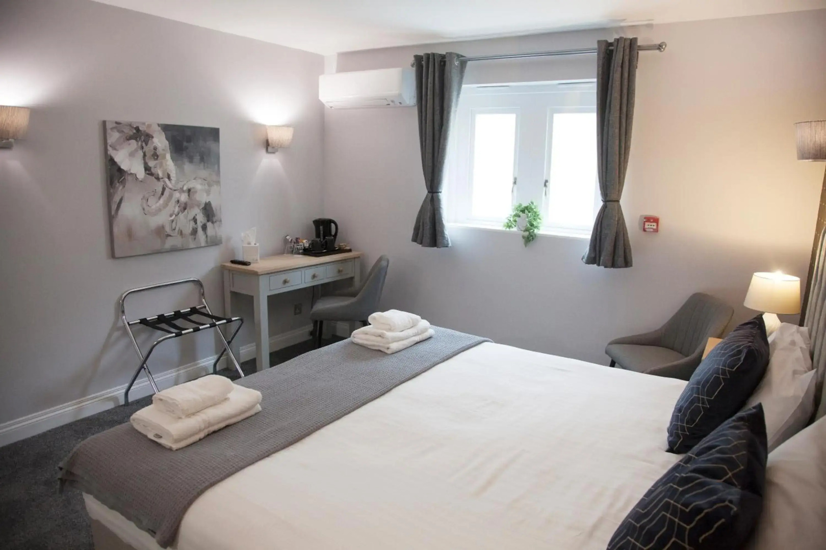 Shendish Manor Hotel & Golf Course