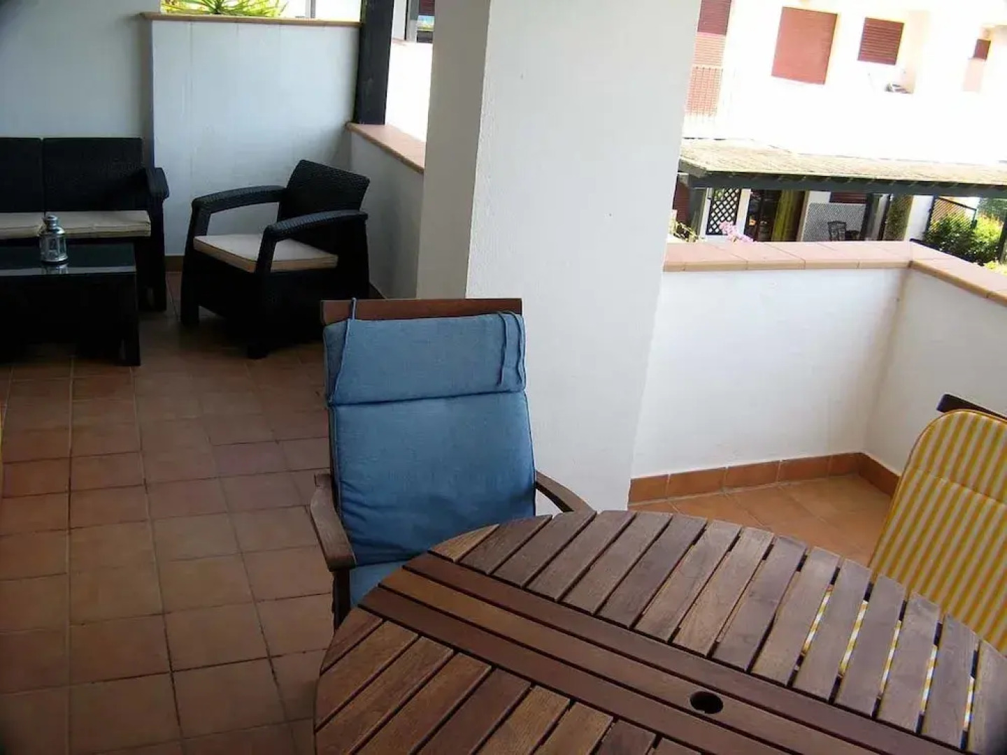 Apartamento Jardines C1-1B