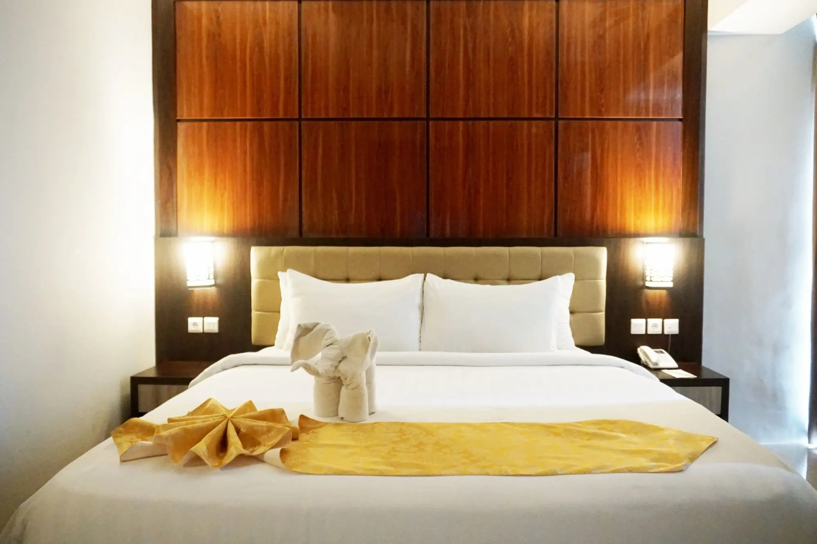 Ascent Premiere Pasuruan