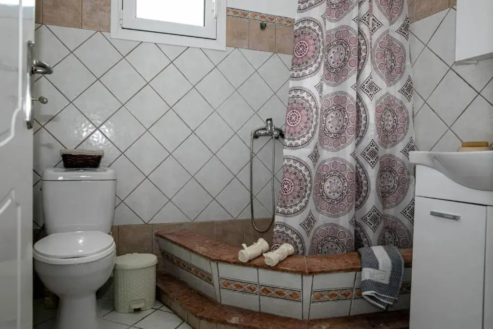 Maria’s House Arillas Corfu