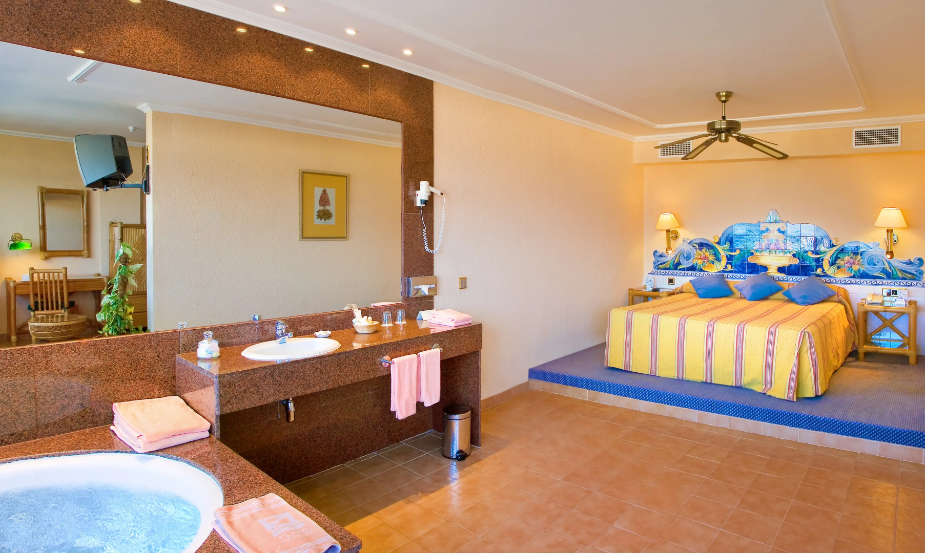 BLUESEA Costa Bastian