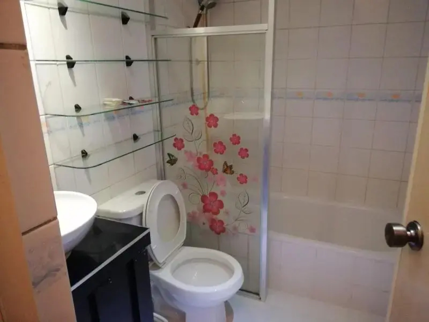 Touristation @ Crowne Bay Tower