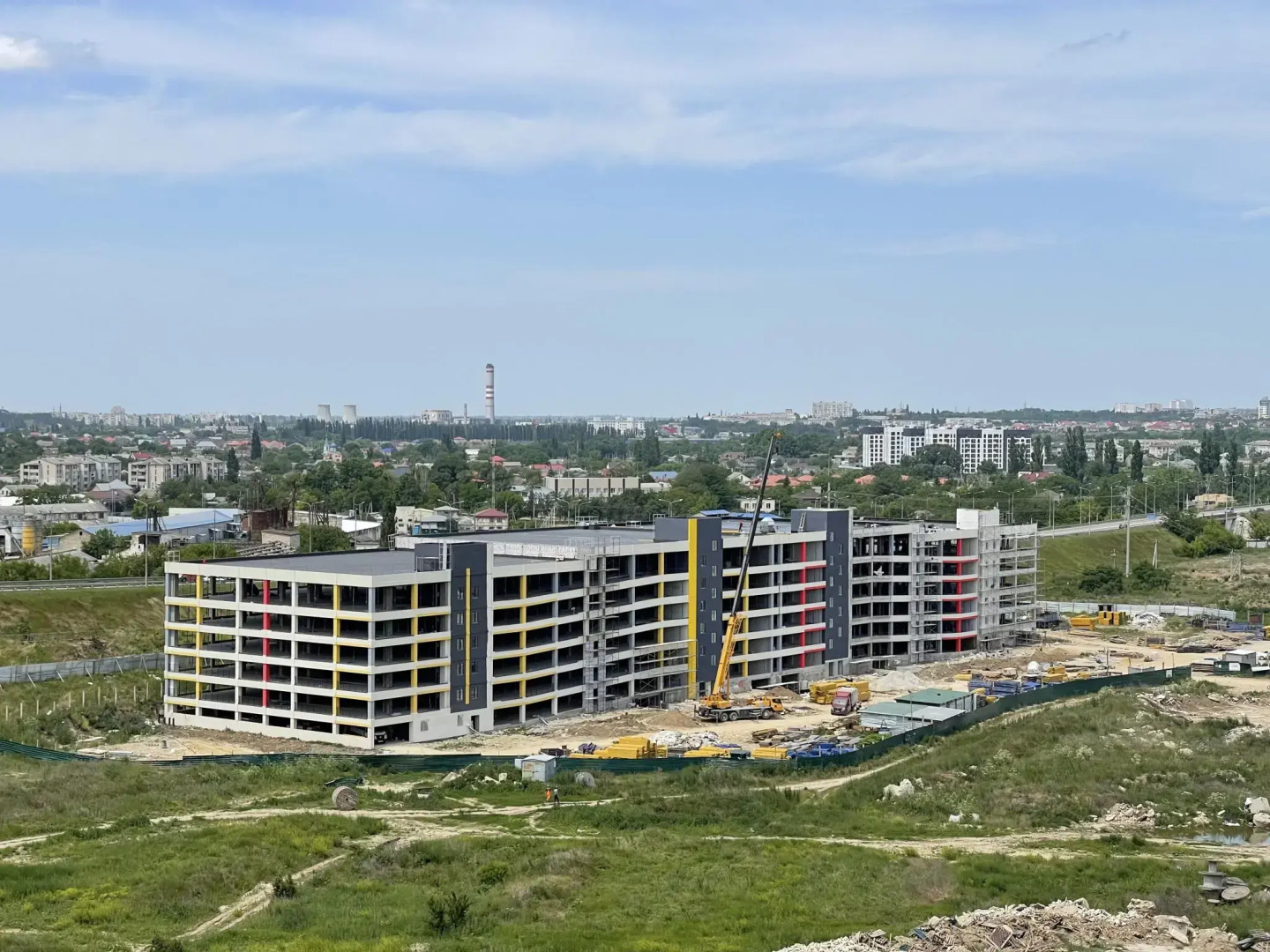 Sofi (Софи) на улице Крымской Весны 4 корпус 3