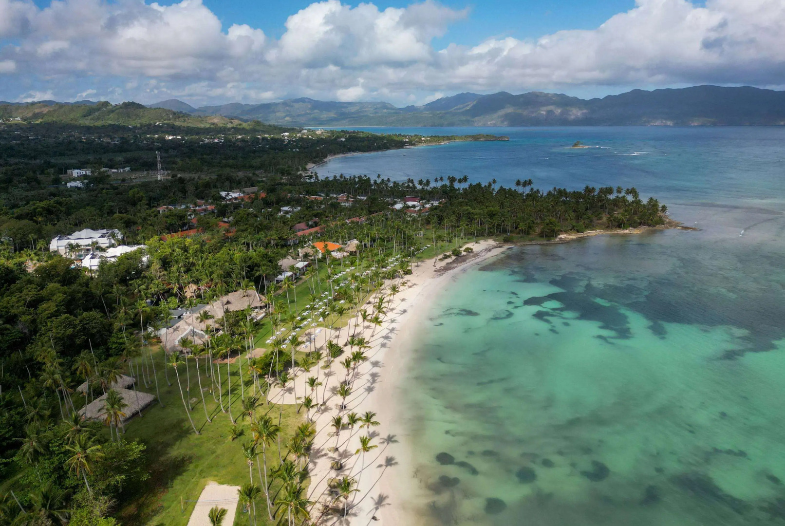 Wyndham Alltra Samana All Inclusive Resort