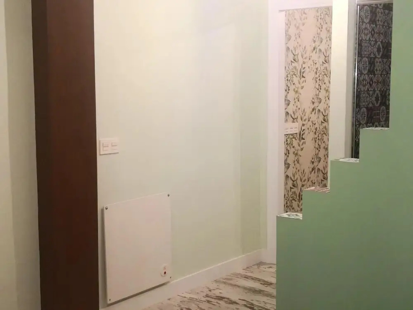 Apartment With 2 Bedrooms in Gijón, With Wonderful City View, Balcony and Wifi