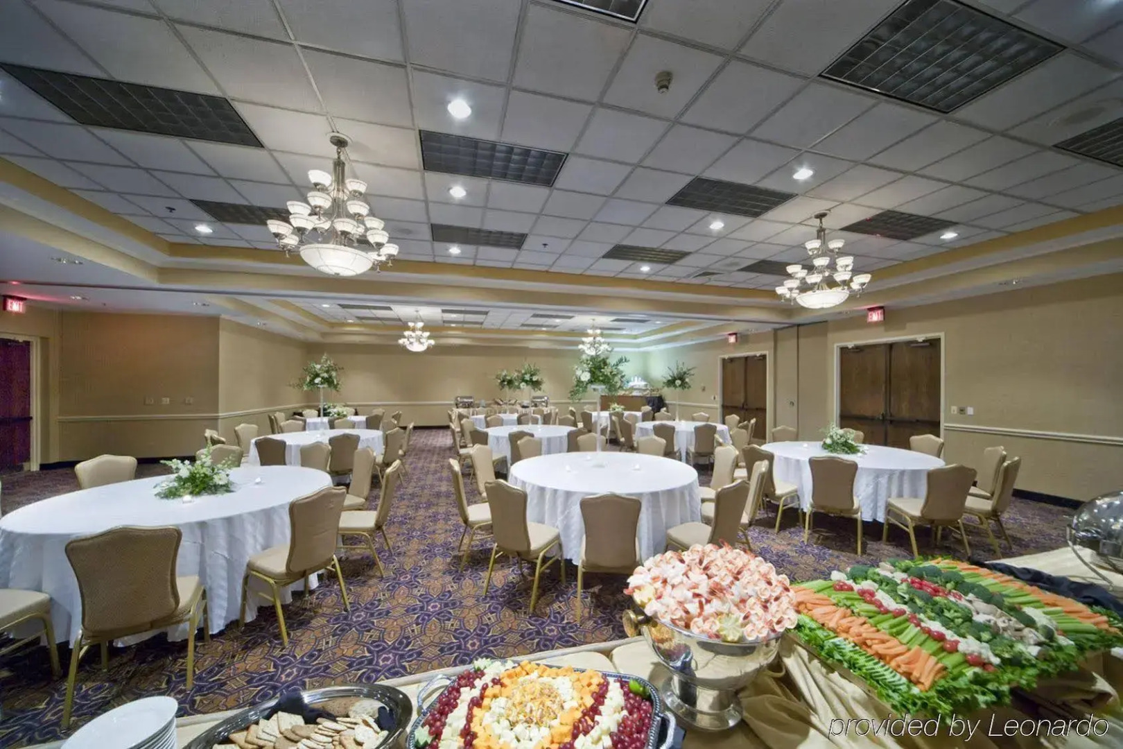 Crowne Plaza Auburn Hills by IHG