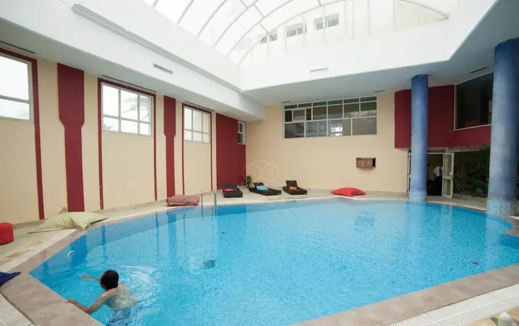 Phebus Hotel Gammarth