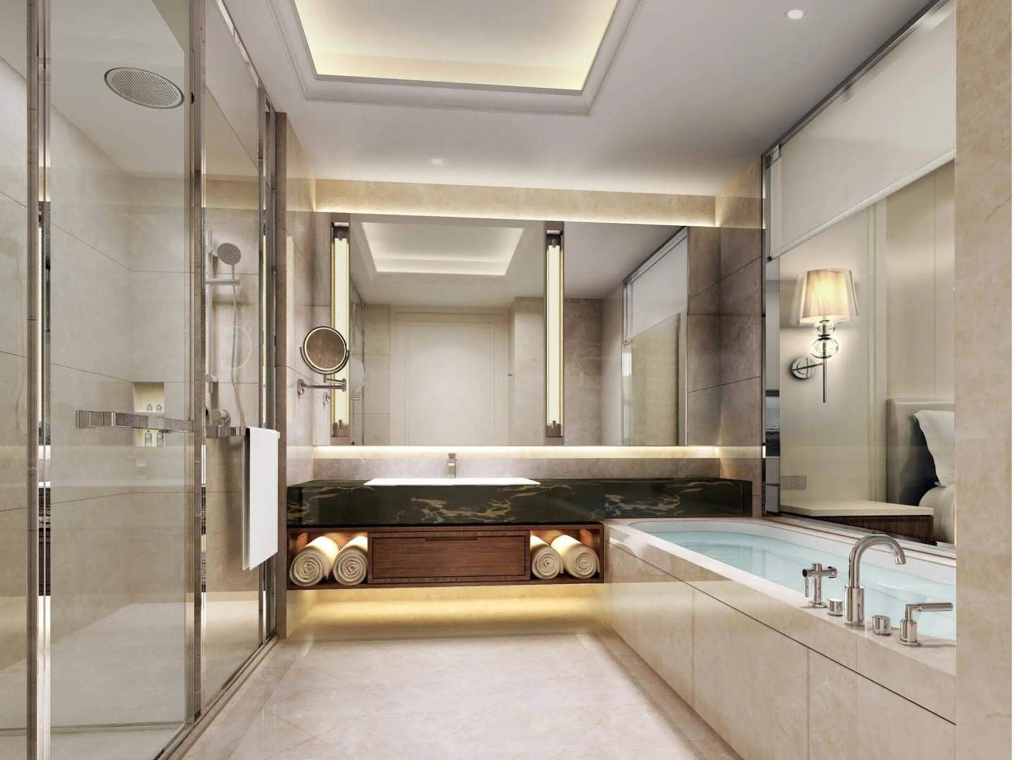 Zhejiang Taizhou Marriott Hotel