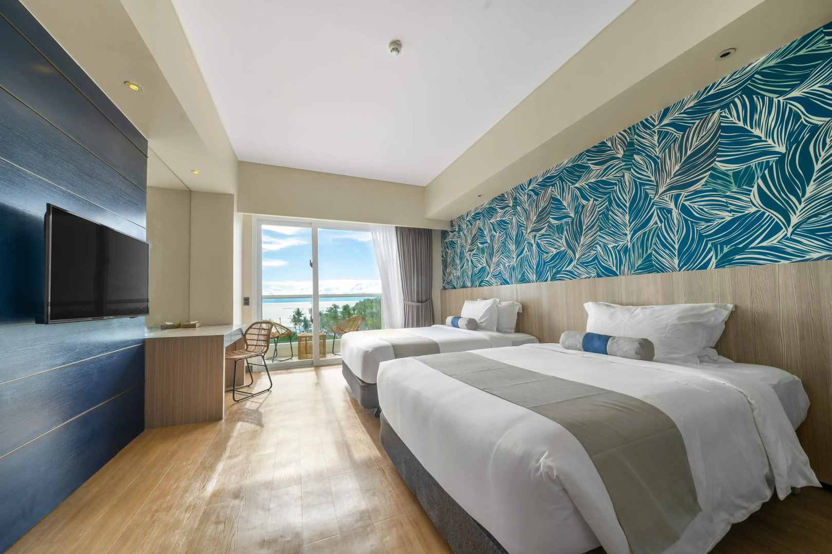 Solea Coast Resort Panglao