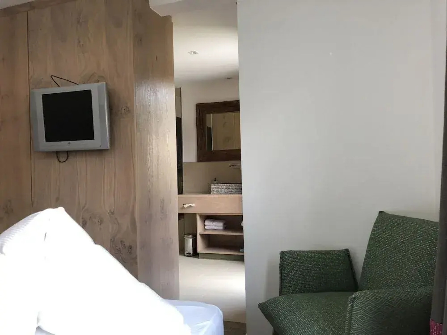 Lifesport Hotel Hechenmoos