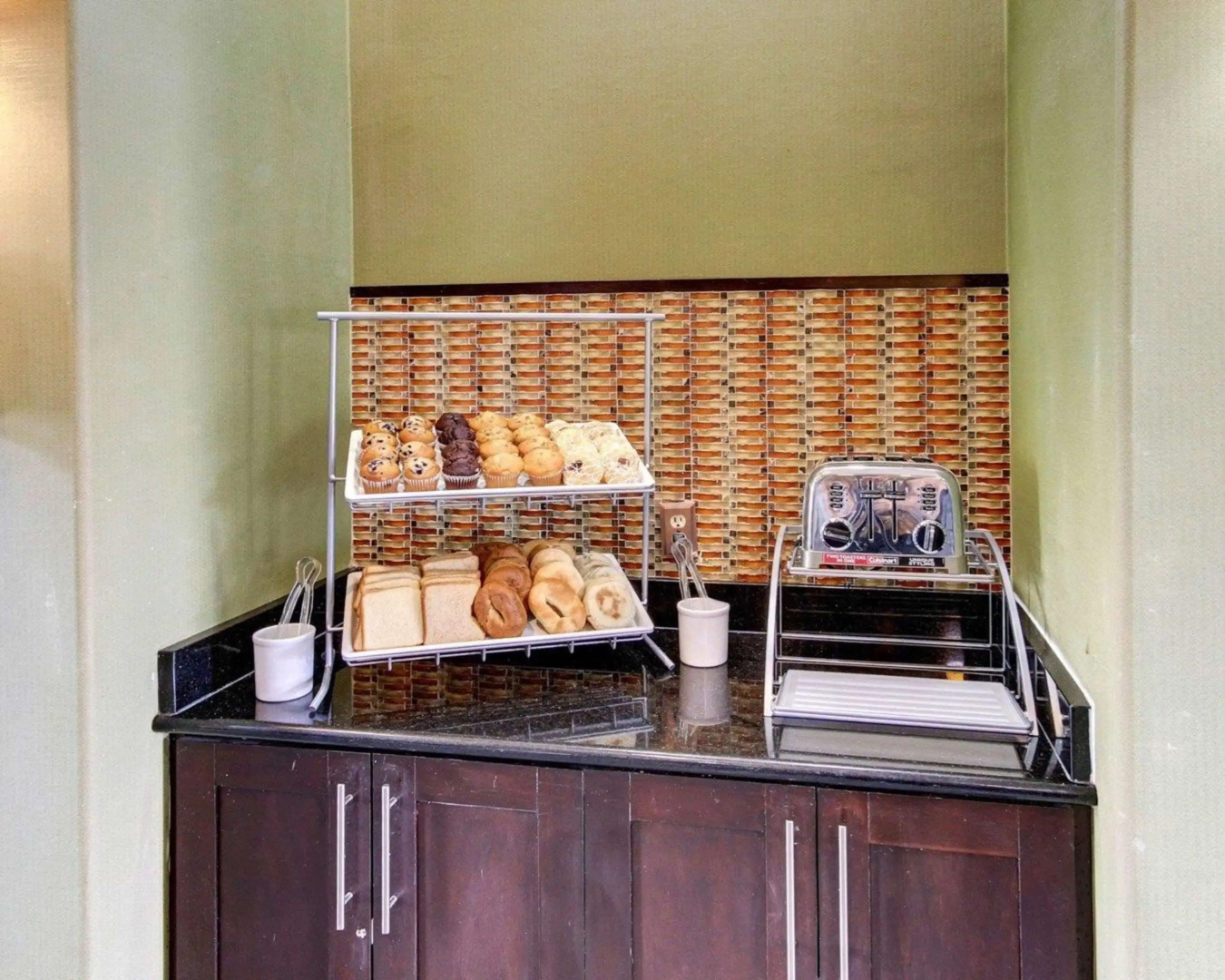 Comfort Suites Waxahachie - Dallas