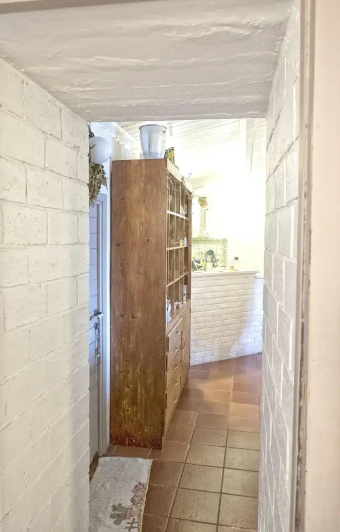 Villa With 4 Bedrooms in Augusta, With Private Pool, Enclosed Garden a