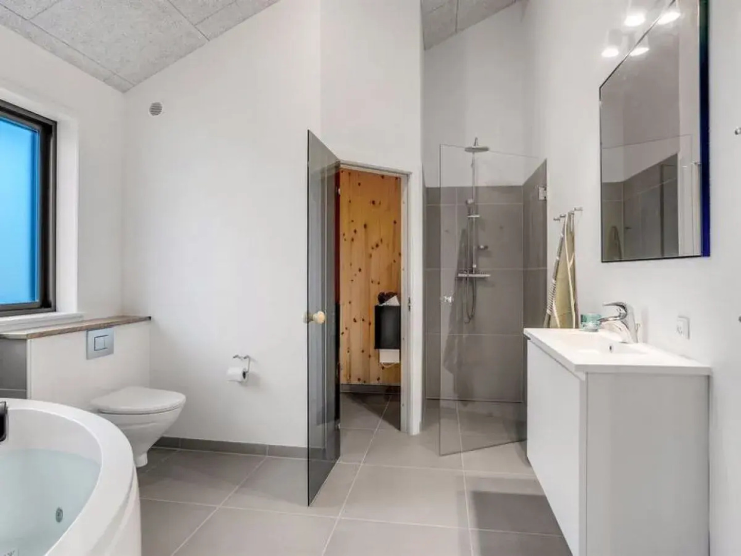 "Acucena" - 1.5km from the sea in NW Jutland