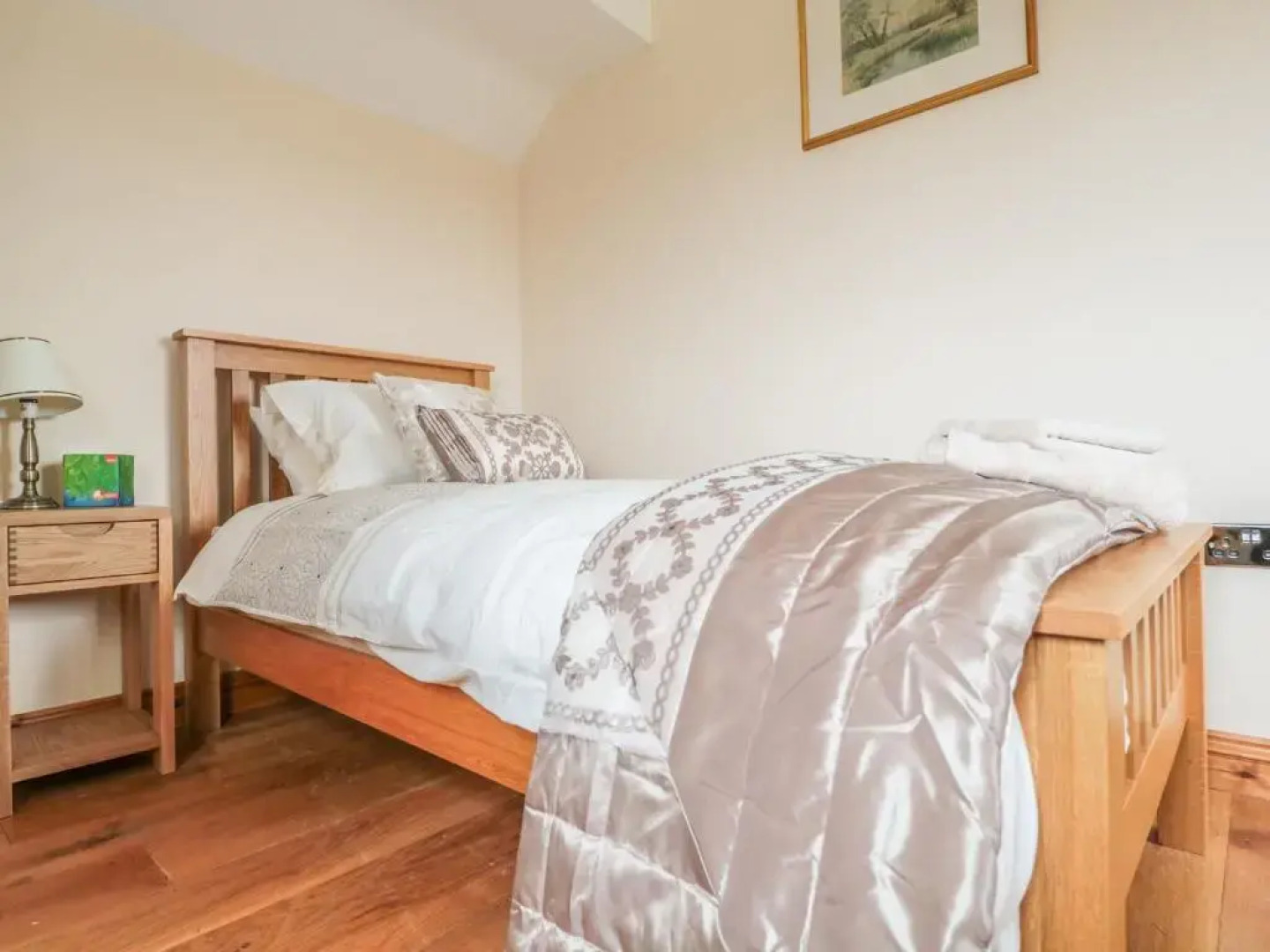 Orchard Cottage, Tenbury Wells