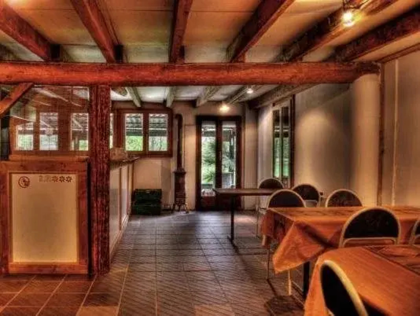 Agriturismo La Finca