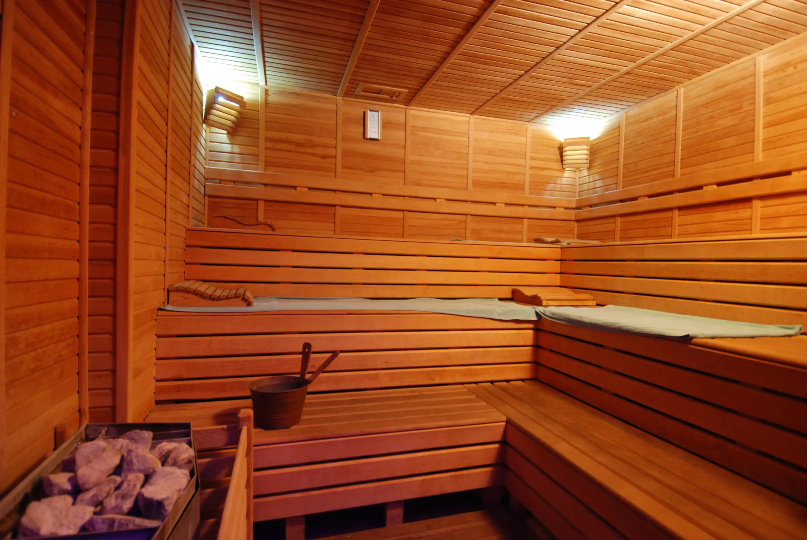 Grand Zaman Garden Hotel