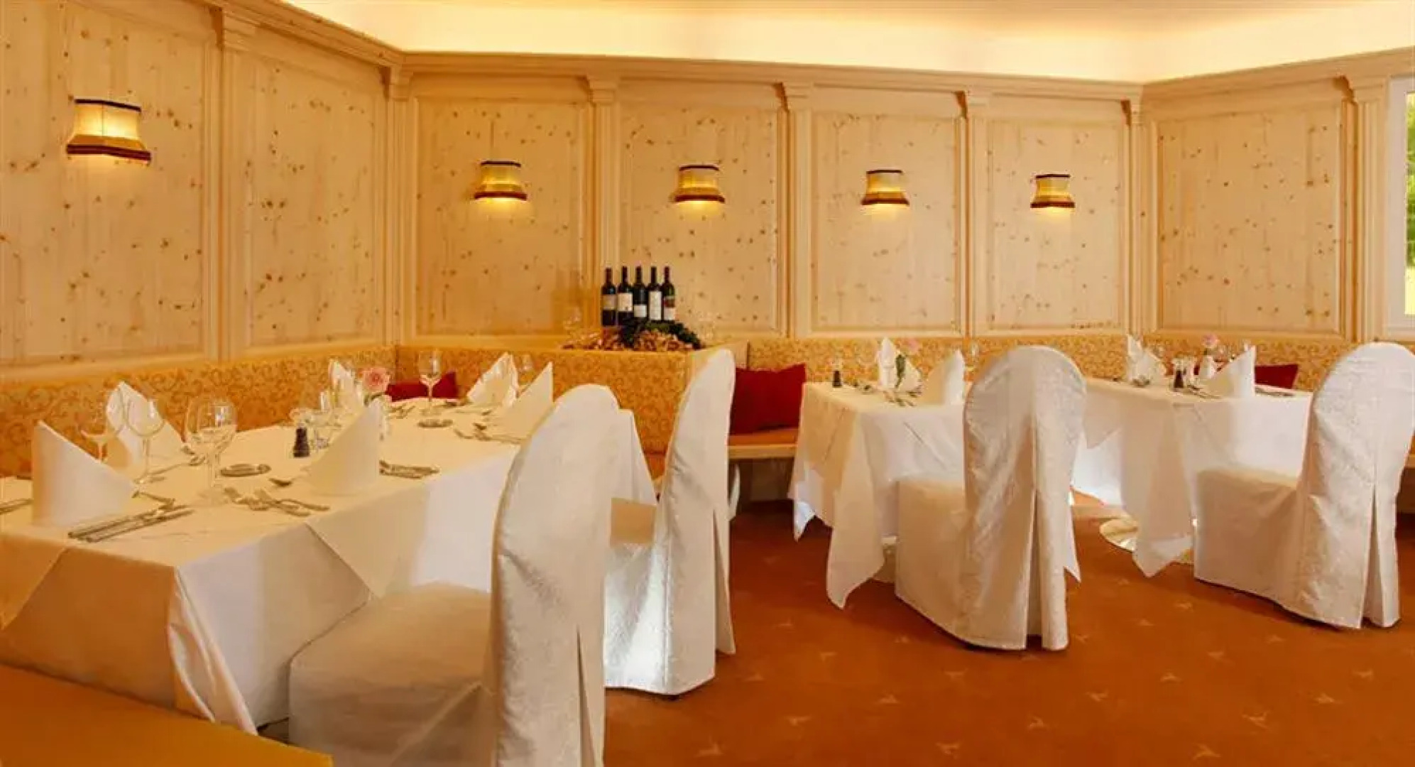 Panorama Hotel Nocturnes