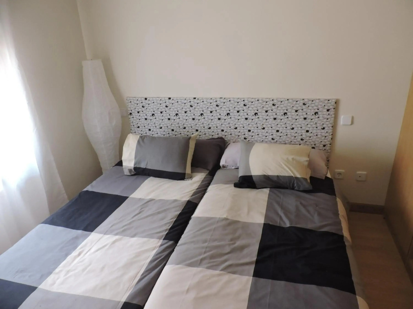 Apartamento El Rasero