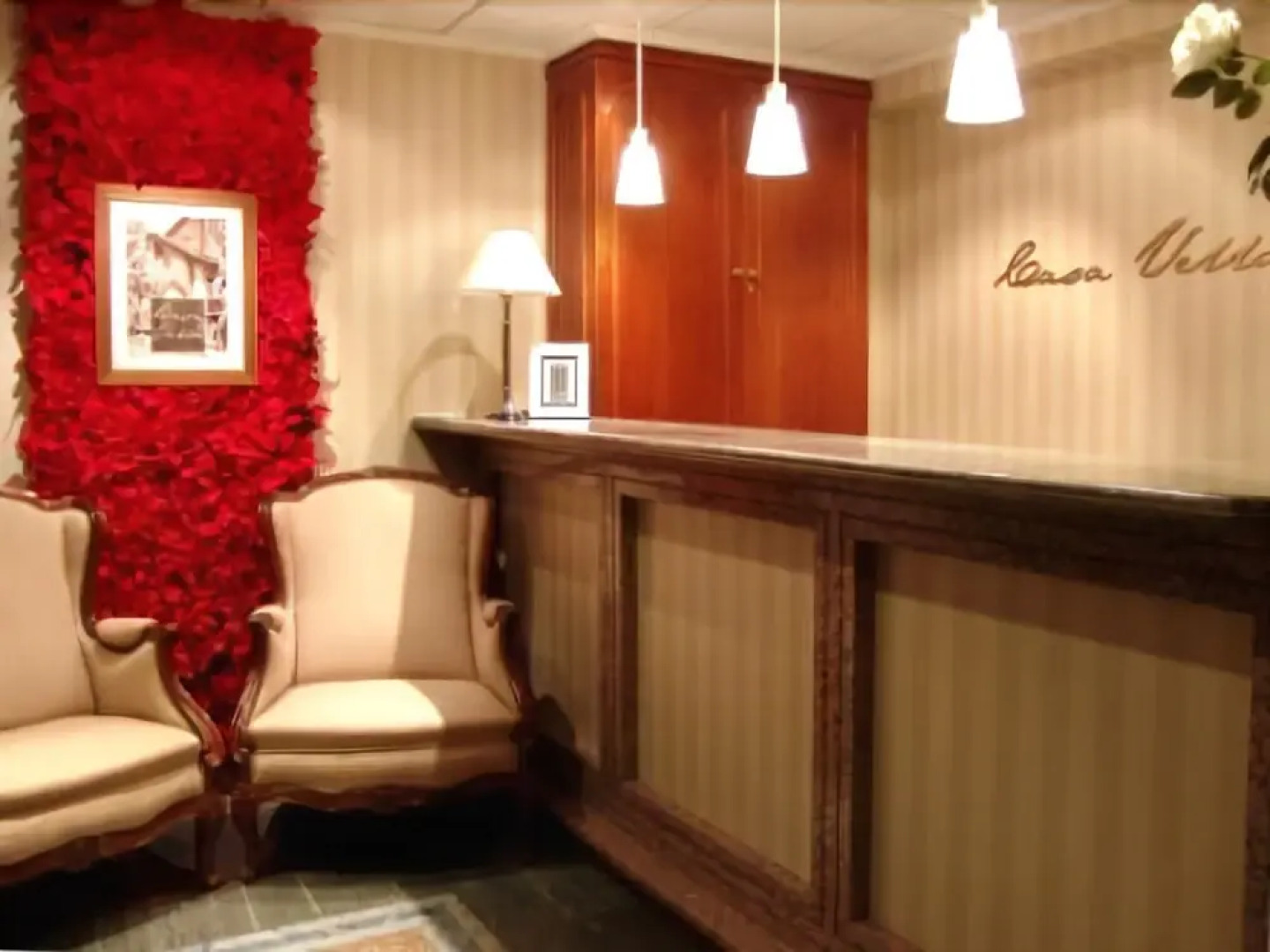 Aparthotel Casa Vella