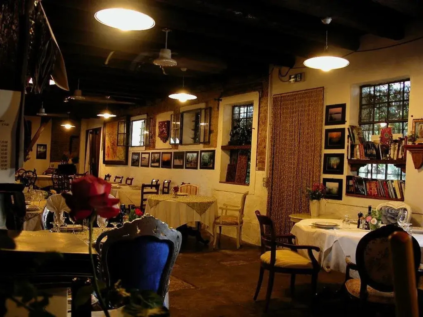 Locanda Mulino al Pizzon