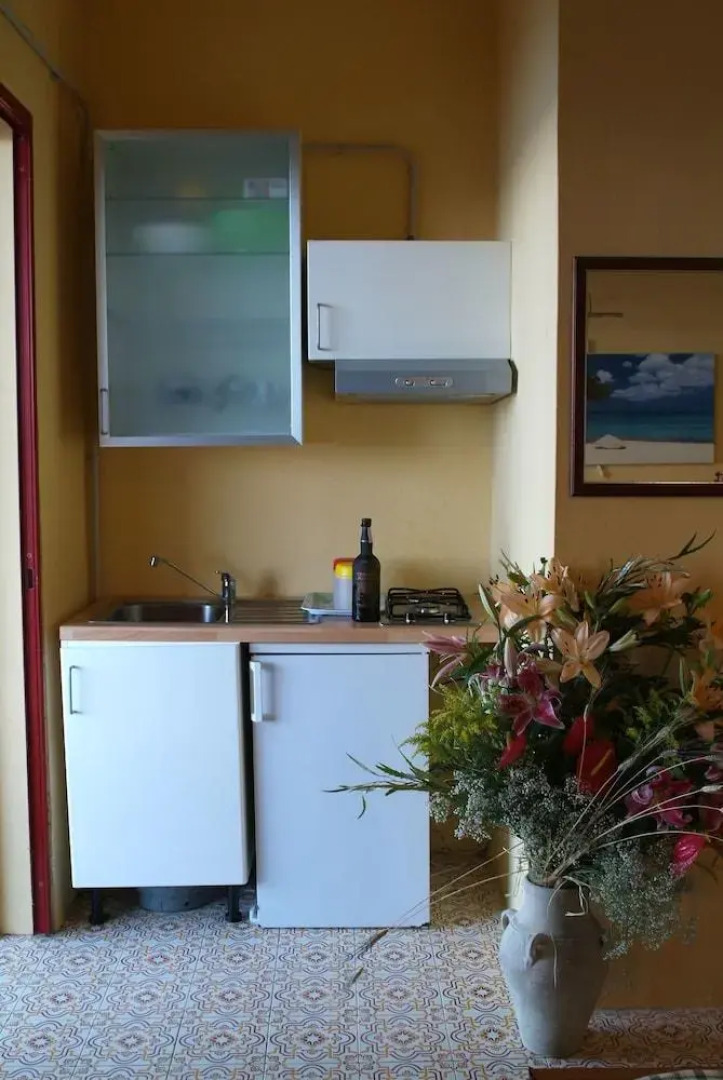 Cirucco Bay Hotel & Camping