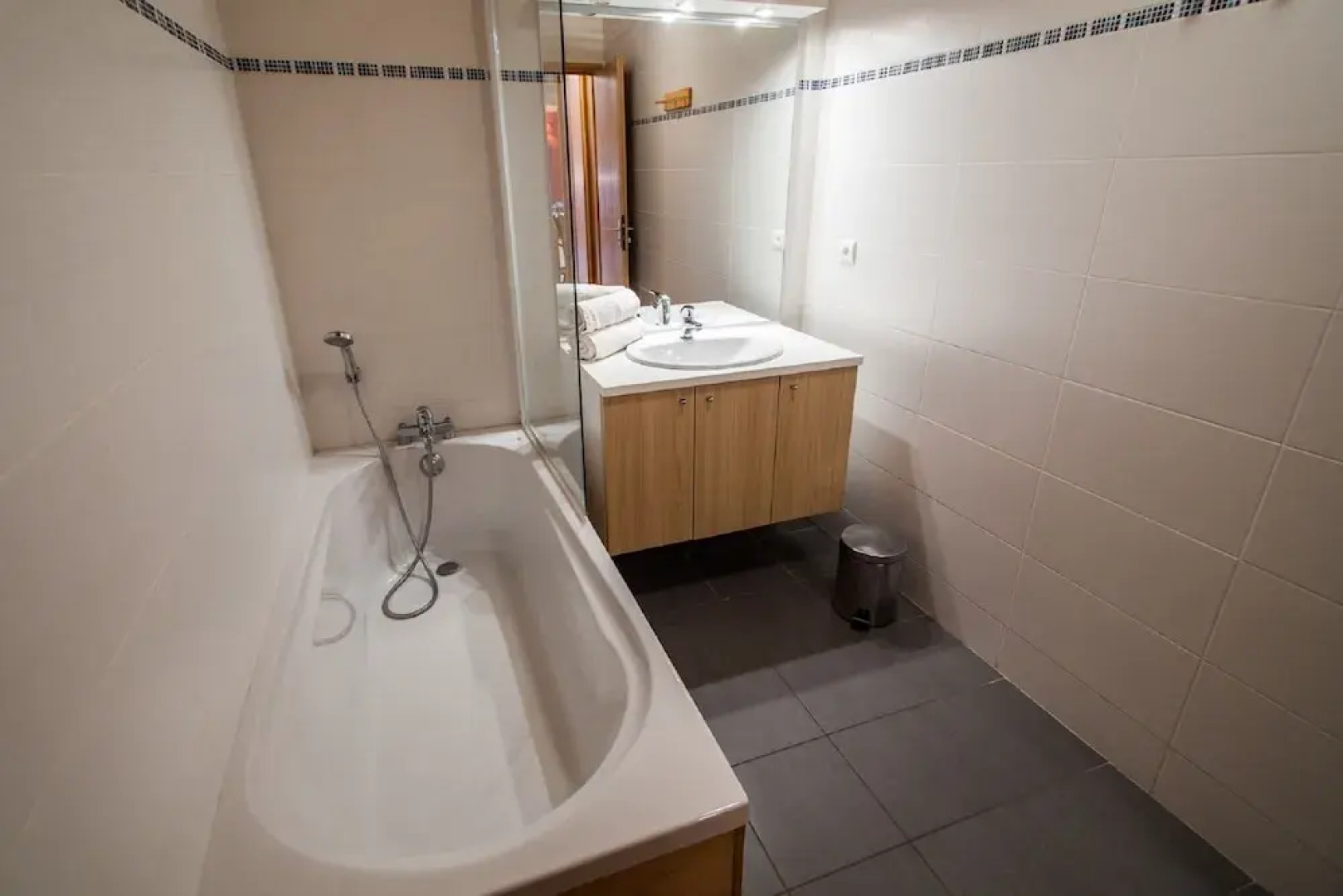 Le Giffre And Clesson