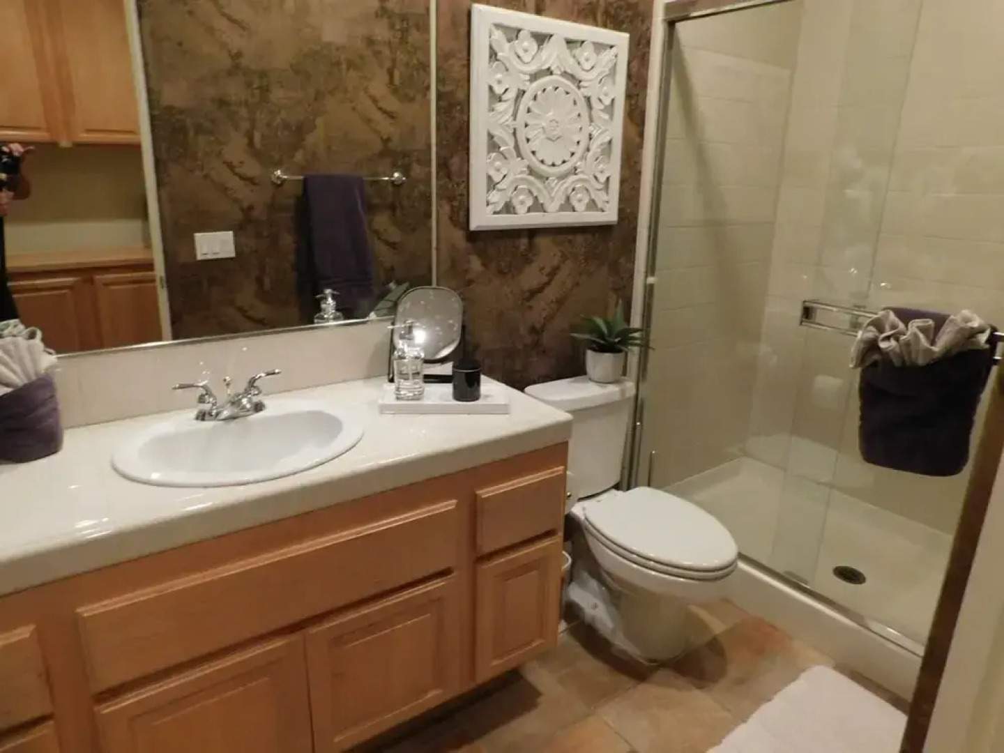 Tanglewood Golf Villa