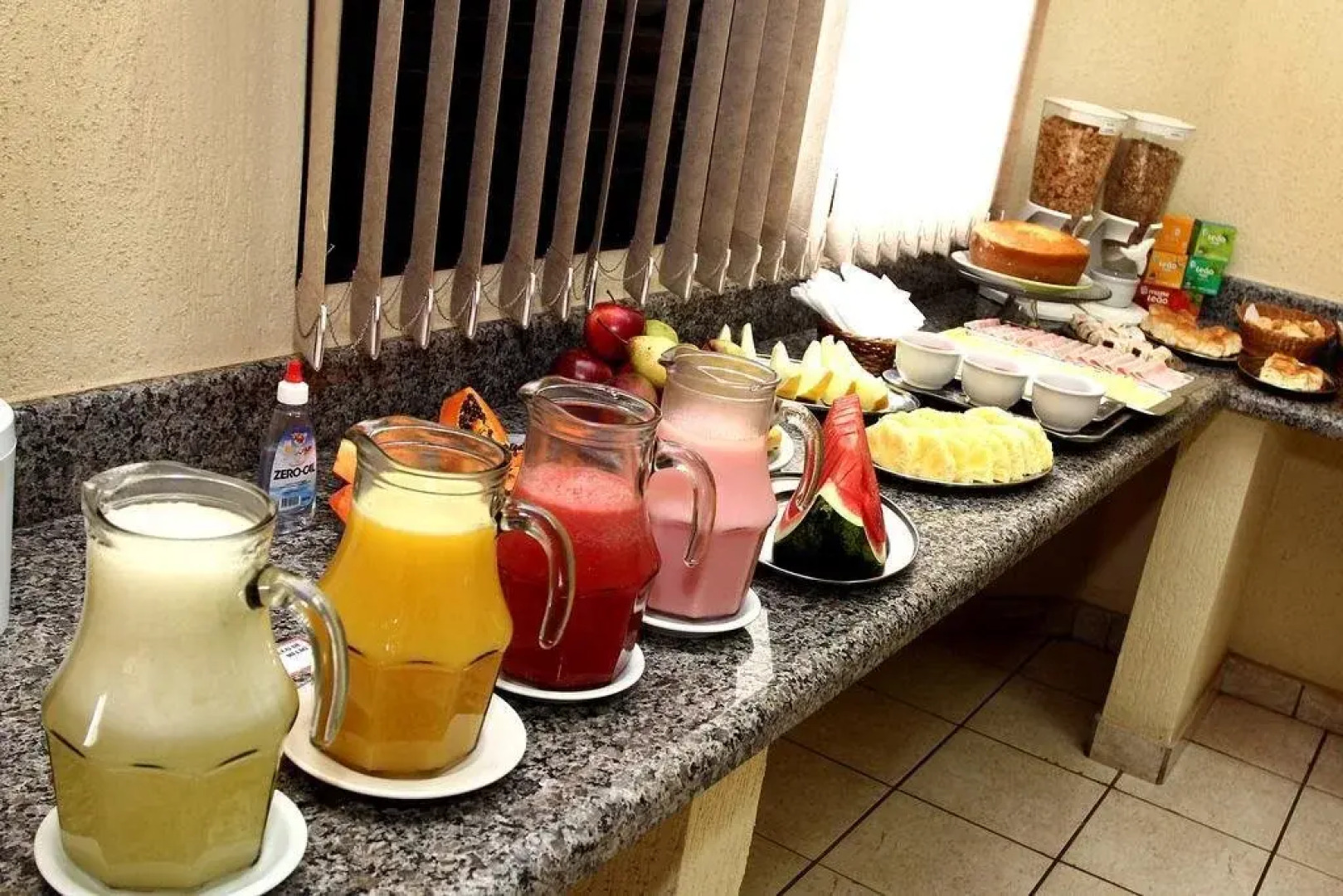 Hotel Belo Horizonte