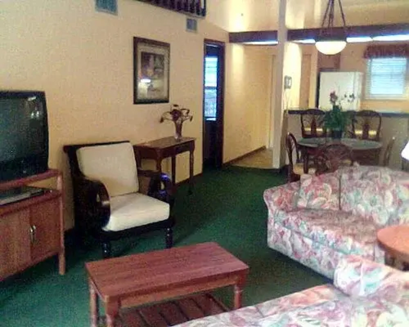 MROP at Fisherman's Village, Punta Gorda, USA