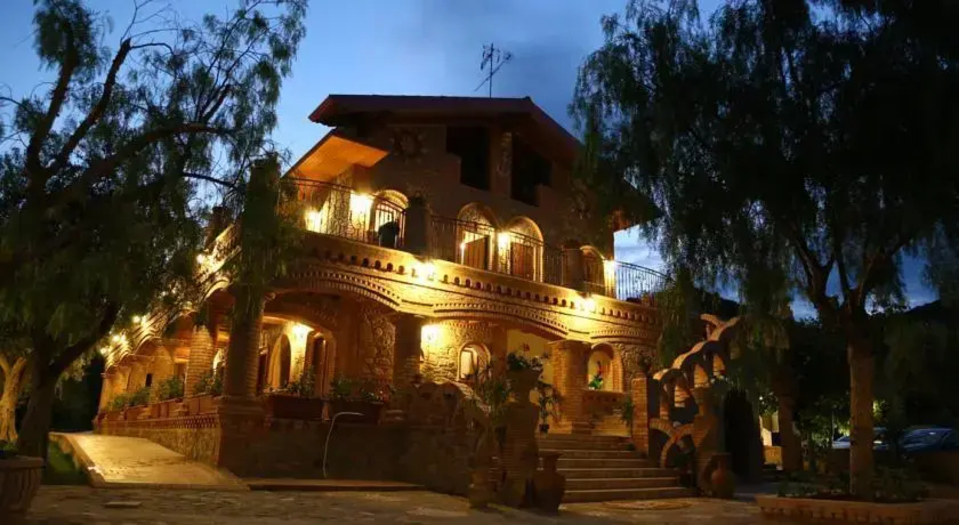 Agriturismo La Quercia