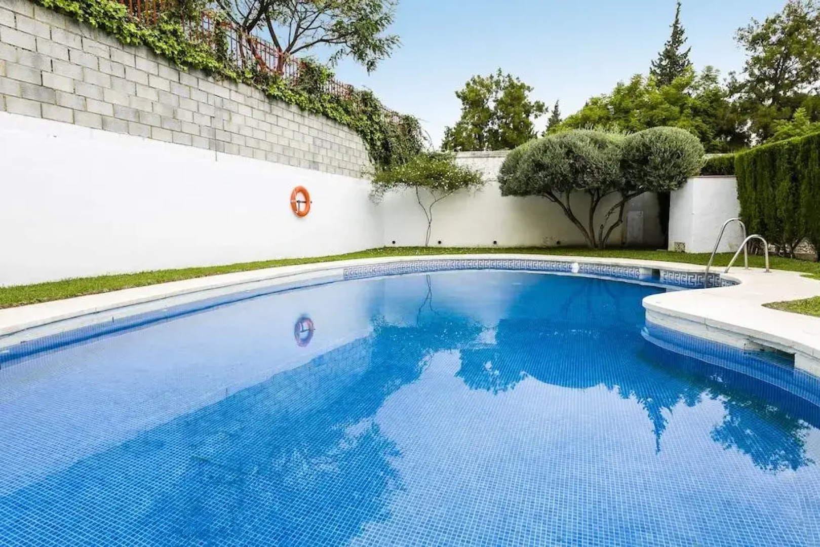 Real del Tivoli Two Rooms and Parking free