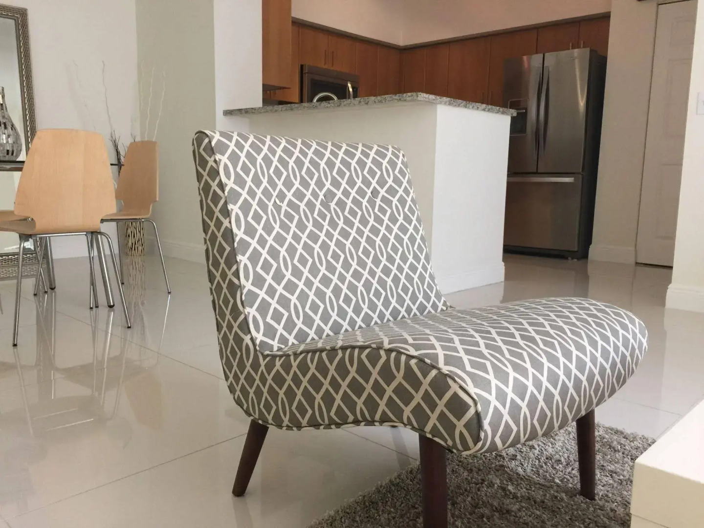 Luxury Suite in Coral Gables by LYX Miami Suites