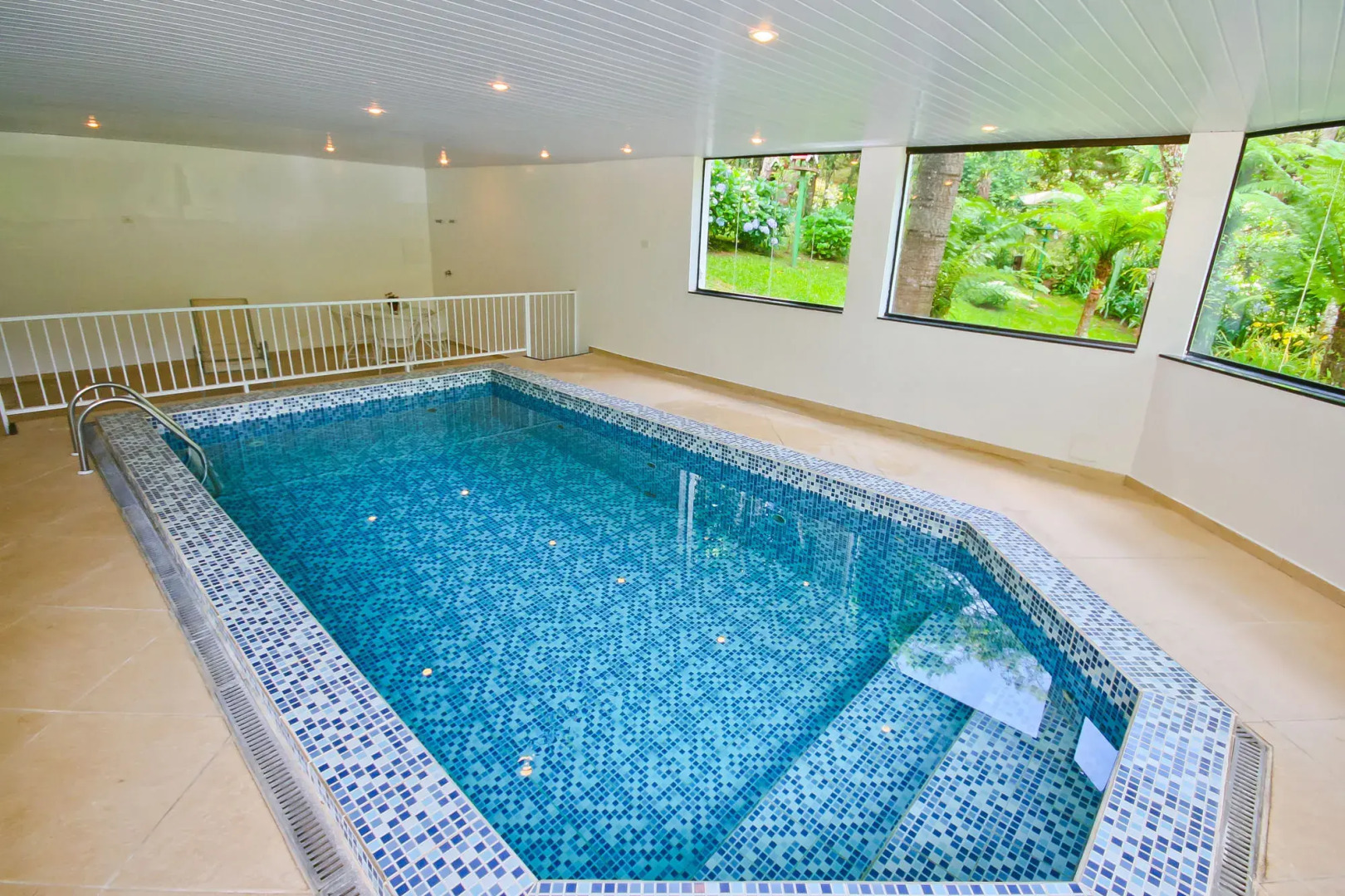 Pousada Campos dos Holandeses