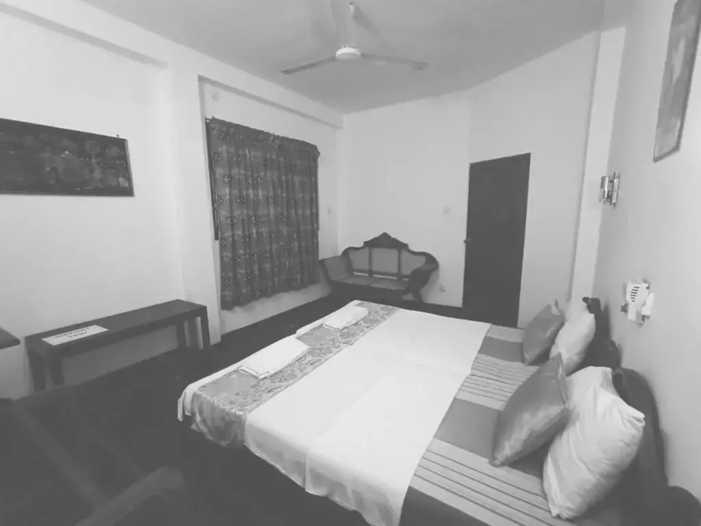 Villa 468 - Hikkaduwa