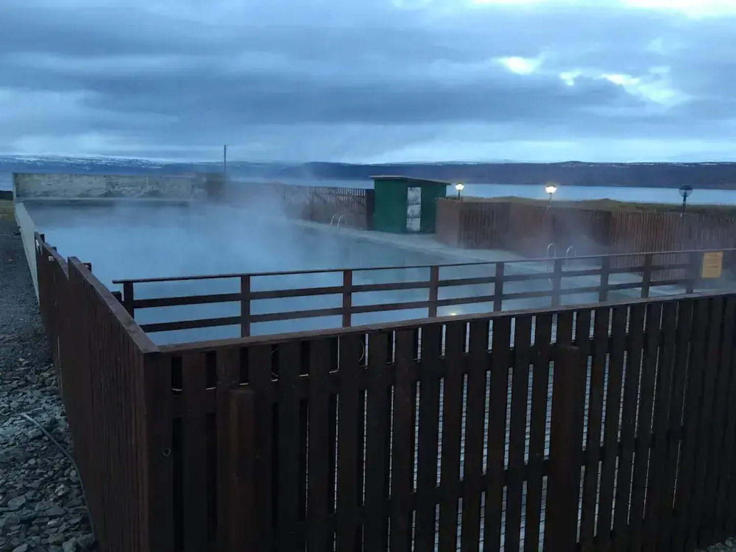Hostel Reykjanes