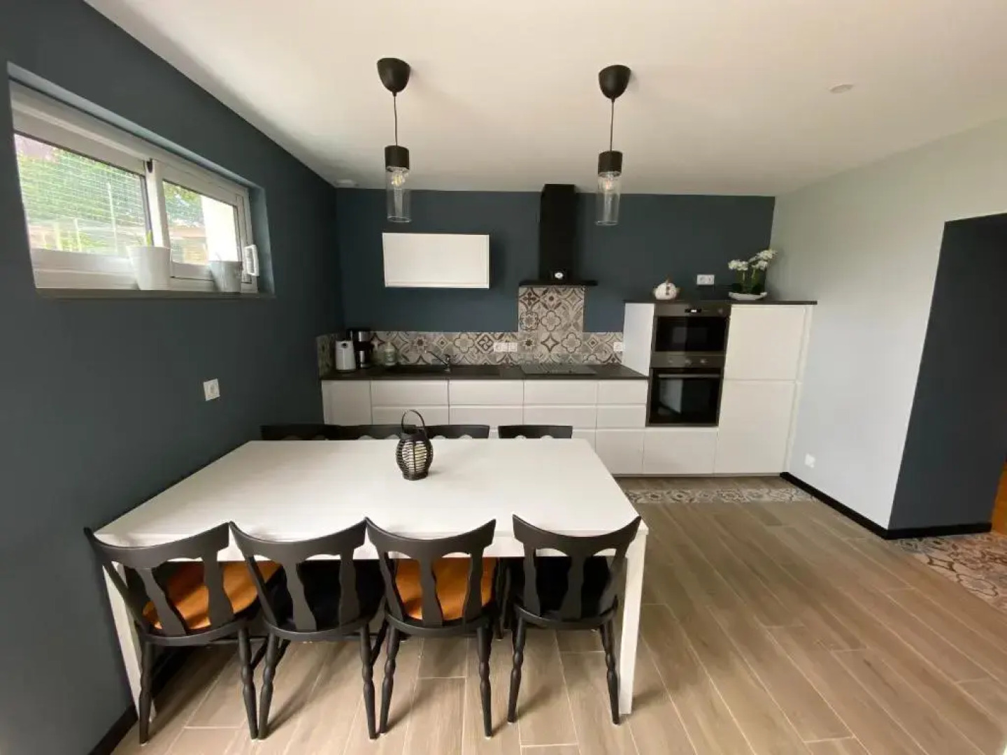 Les Gîtes de la Frérie