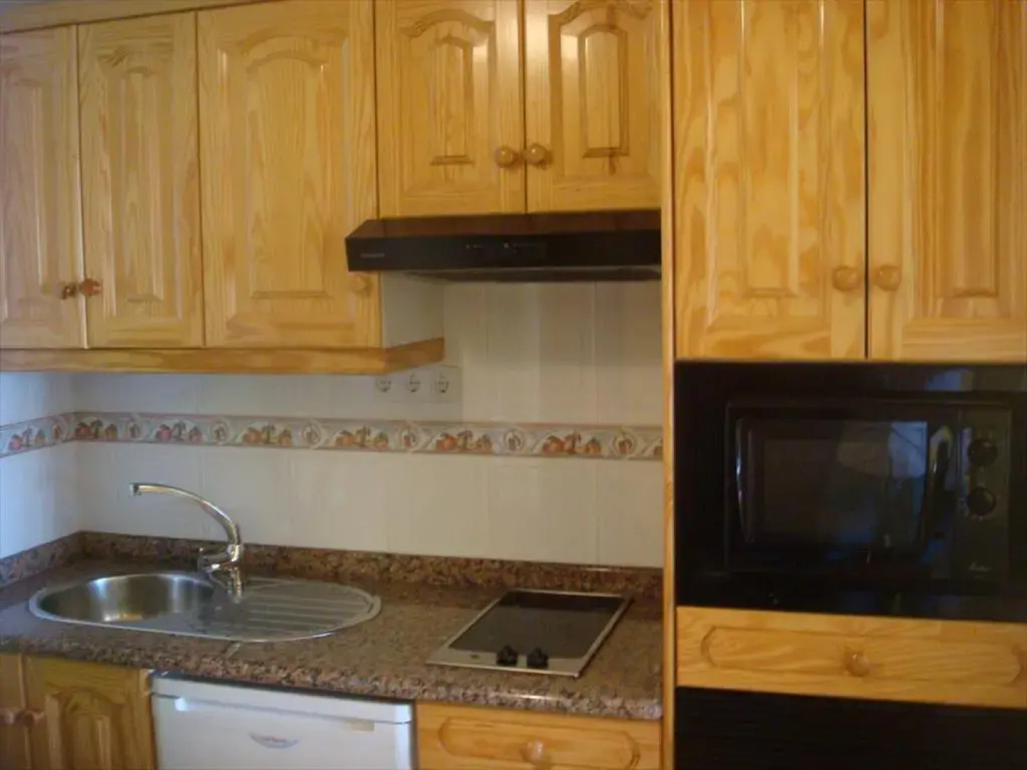 Castillo Beach Bungalows