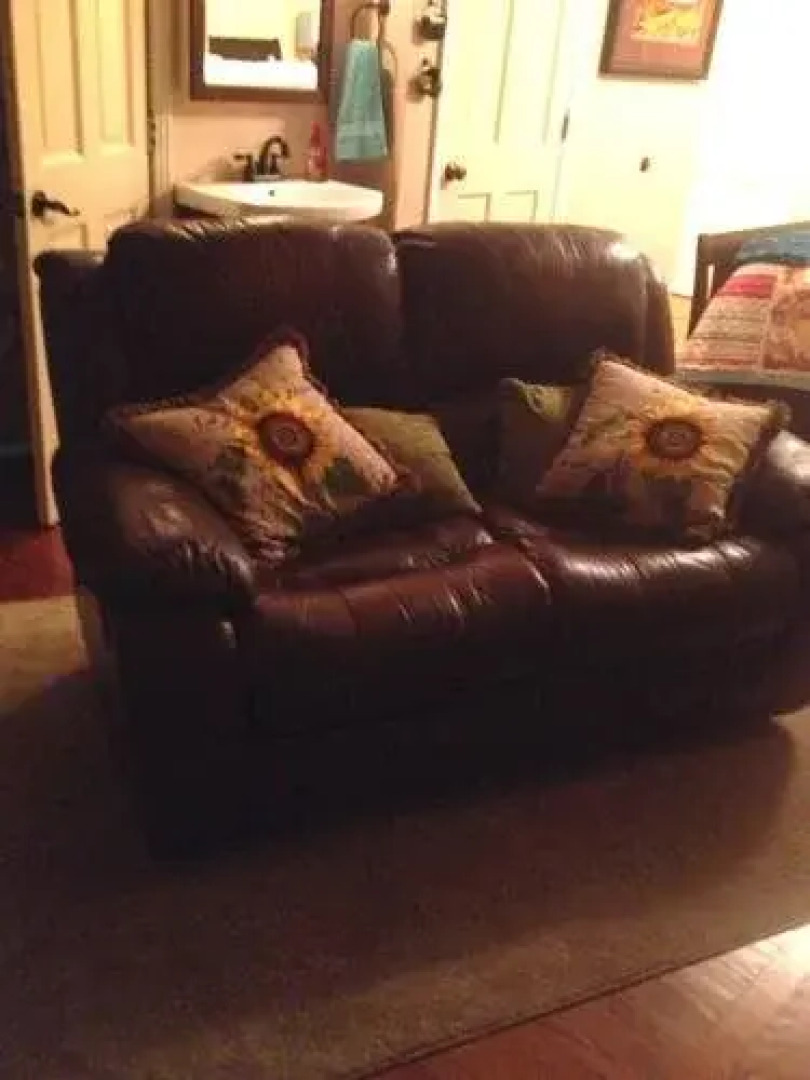 Sams Cottage on the Greens