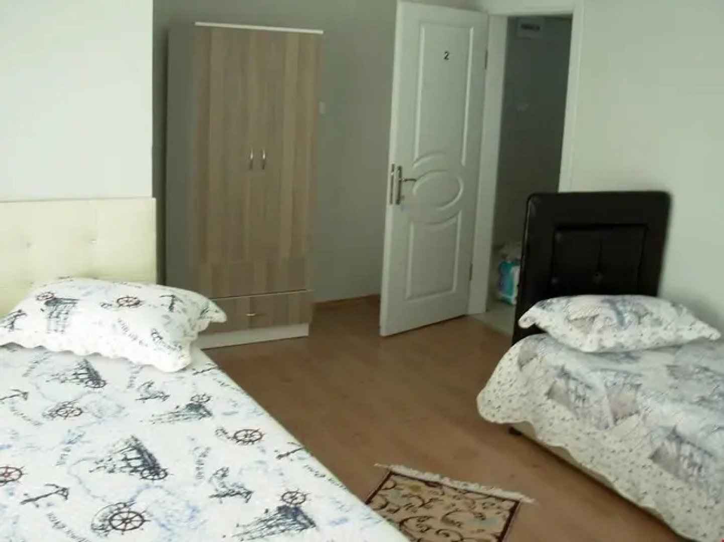 Kiyiköy Aile Konaklama