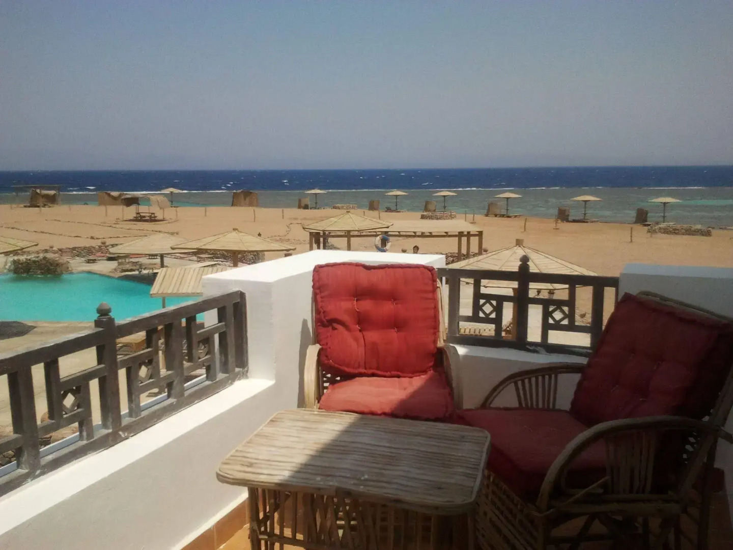 Daniela Village Dahab